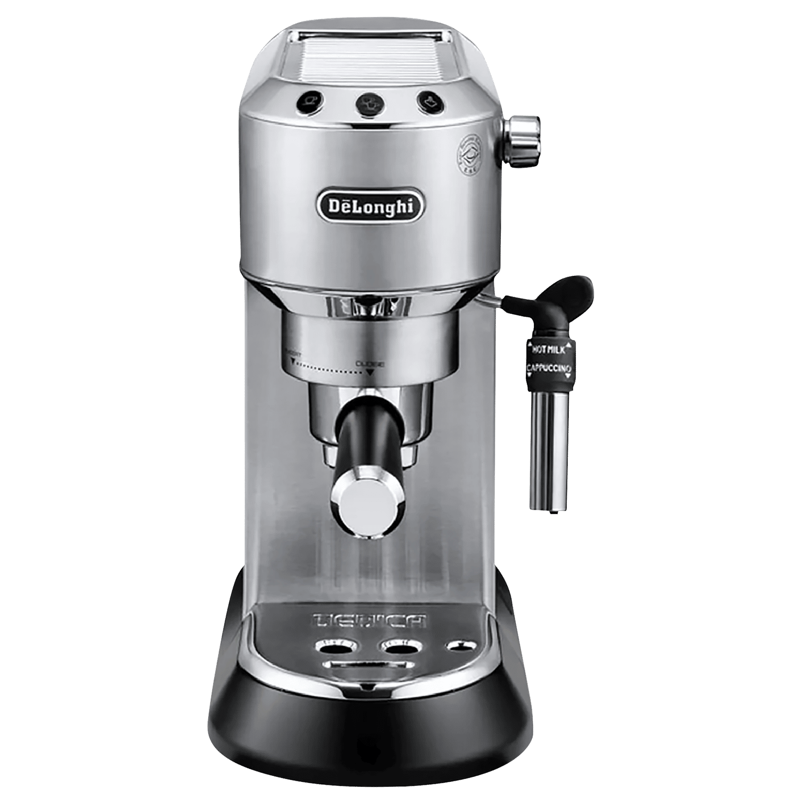 【専用】De'Longhi DEDICA EC680 Dedica Espresso Machine EC680M Dedica Metallics Manual